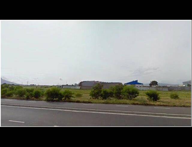 M² VACANT LAND FOR SALE IN PHILIPPI